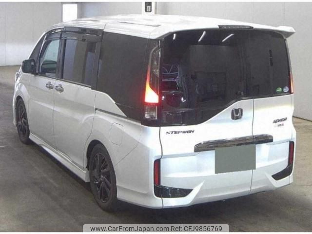 honda stepwagon-spada 2020 quick_quick_6BA-RP3_RP3-1311488 image 2