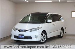toyota estima-hybrid 2010 CFJ1639822