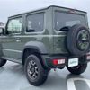 suzuki jimny-sierra 2018 CFJ1876213 image 3