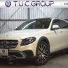 mercedes-benz e-class-station-wagon 2020 -MERCEDES-BENZ--Benz E Class Wagon LDA-213217--W1K2132172A772436---MERCEDES-BENZ--Benz E Class Wagon LDA-213217--W1K2132172A772436- image 1