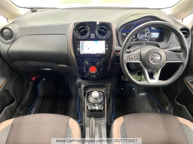 nissan note 2016 CFJ1713657 image 2