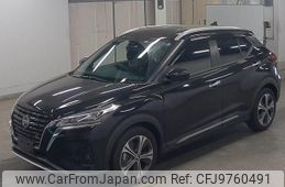 nissan nissan-others 2020 quick_quick_6AA-P15_P15-015843