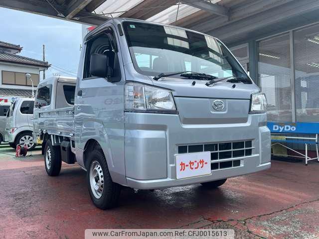 daihatsu hijet-truck 2024 -DAIHATSU 【富士山 】--Hijet Truck S500P--0191967---DAIHATSU 【富士山 】--Hijet Truck S500P--0191967- image 2