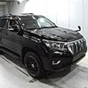 toyota land-cruiser-prado 2021 -TOYOTA--Land Cruiser Prado TRJ150W-0127650---TOYOTA--Land Cruiser Prado TRJ150W-0127650- image 1