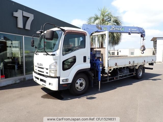 isuzu forward 2012 CFJ1529831 image 1