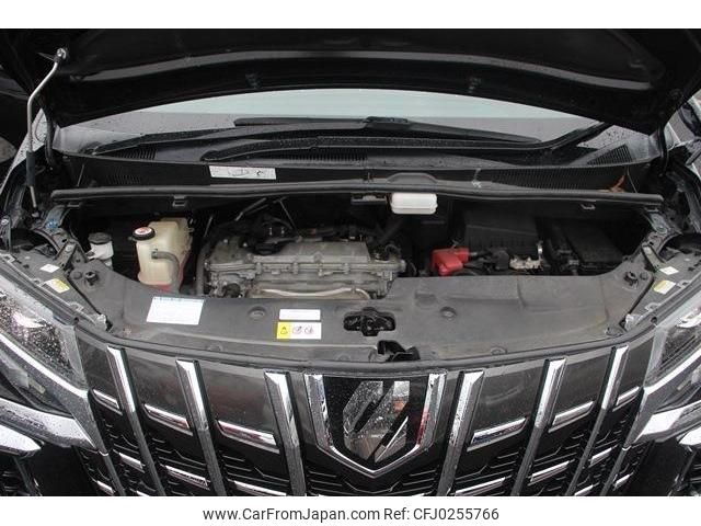 toyota alphard 2018 -TOYOTA--Alphard DBA-AGH30W--AGH30-0219232---TOYOTA--Alphard DBA-AGH30W--AGH30-0219232- image 2