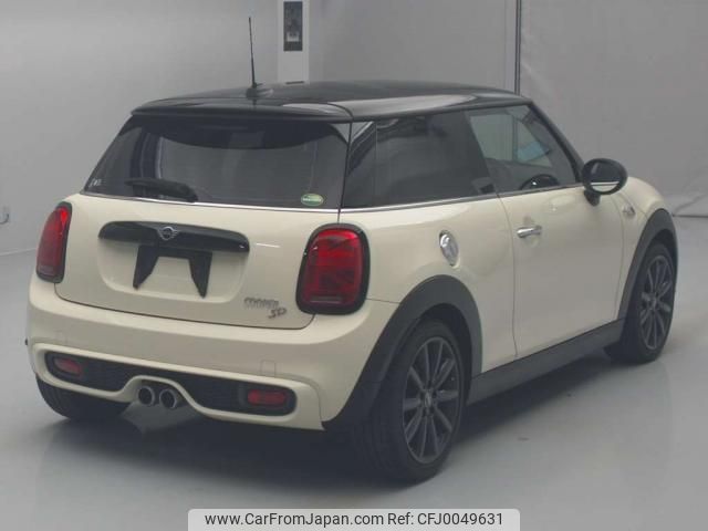 mini mini-others 2019 quick_quick_LDA-XN20M_WMWXN920202H65491 image 2