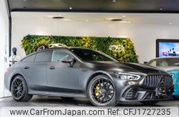 mercedes-benz amg-gt 2019 CFJ1727235