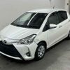 toyota vitz 2020 -TOYOTA--Vitz KSP130-4031903---TOYOTA--Vitz KSP130-4031903- image 5