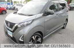 nissan dayz 2021 CFJ1565603