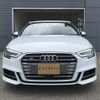 audi s3 2018 -AUDI--Audi S3 ABA-8VDJHF--WAUZZZ8V1KA007583---AUDI--Audi S3 ABA-8VDJHF--WAUZZZ8V1KA007583- image 4