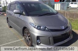 toyota estima 2013 CFJ1496540