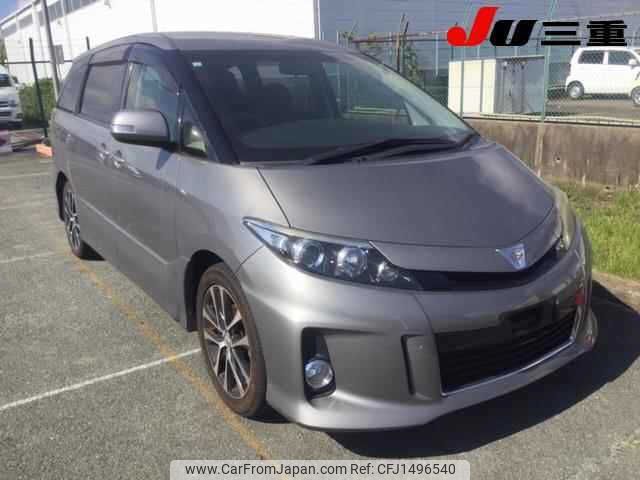 toyota estima 2013 CFJ1496540 image 1