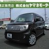 suzuki mr-wagon 2014 -SUZUKI--MR Wagon DBA-MF33S--MF33S-429309---SUZUKI--MR Wagon DBA-MF33S--MF33S-429309- image 1