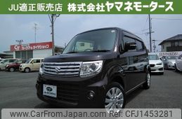 suzuki mr-wagon 2014 -SUZUKI--MR Wagon DBA-MF33S--MF33S-429309---SUZUKI--MR Wagon DBA-MF33S--MF33S-429309-