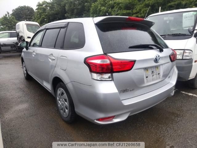 toyota corolla-fielder 2021 quick_quick_6AA-NKE165G_NKE165-7251689 image 2