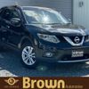 nissan x-trail 2014 CFJ1686422 image 1