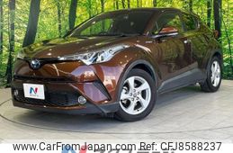 toyota c-hr 2017 -TOYOTA--C-HR DAA-ZYX10--ZYX10-2031632---TOYOTA--C-HR DAA-ZYX10--ZYX10-2031632-