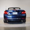 bmw 2-series 2015 -BMW--BMW 2 Series DBA-1J20--WBA1L72070V491233---BMW--BMW 2 Series DBA-1J20--WBA1L72070V491233- image 12