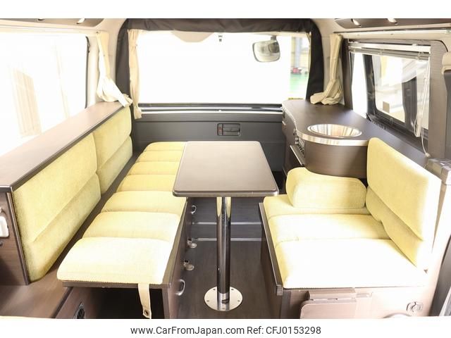 toyota hiace-van 2014 GOO_JP_700115013930240829001 image 2