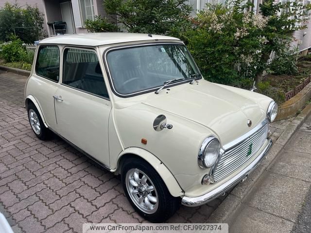 rover mini 1998 GOO_JP_700050294530240606001 image 1