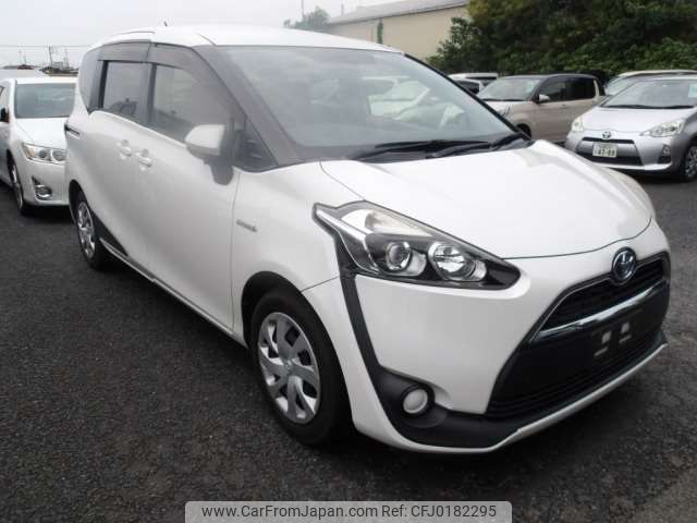 toyota sienta 2015 -TOYOTA--Sienta DAA-NHP170G--NHP170G-7006125---TOYOTA--Sienta DAA-NHP170G--NHP170G-7006125- image 1