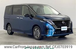 nissan serena 2022 -NISSAN--Serena 5BA-FC28--FC28-000265---NISSAN--Serena 5BA-FC28--FC28-000265-