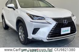 lexus nx 2017 -LEXUS--Lexus NX DAA-AYZ10--AYZ10-1016216---LEXUS--Lexus NX DAA-AYZ10--AYZ10-1016216-