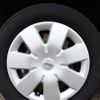 nissan note 2011 CFJ1695255 image 8