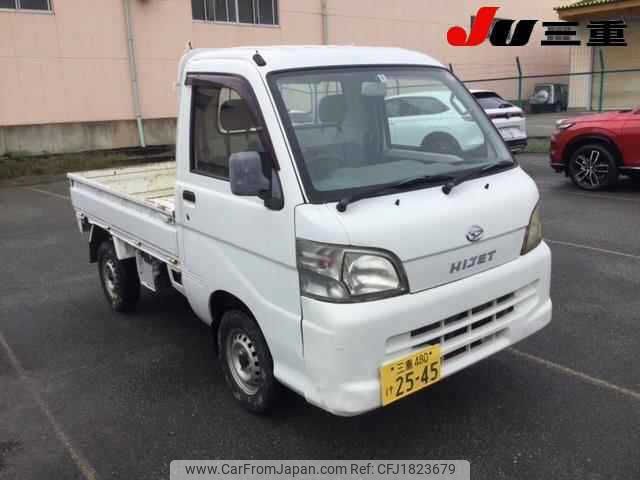 daihatsu hijet-truck 2009 CFJ1823679 image 1