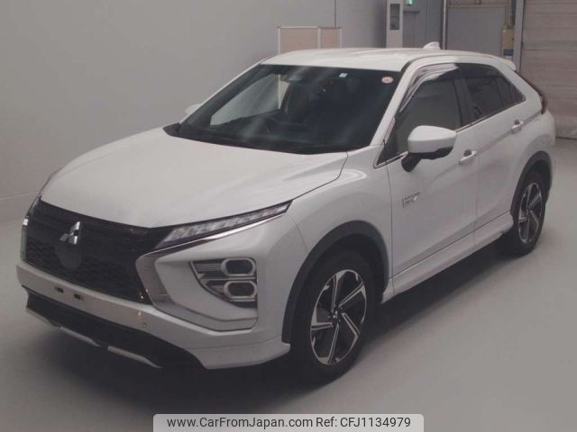mitsubishi eclipse-cross 2021 -MITSUBISHI--Eclipse Cross GL3W-0306880---MITSUBISHI--Eclipse Cross GL3W-0306880- image 1