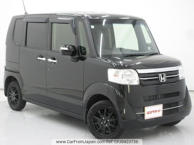 honda n-box 2017 quick_quick_JF2_JF2-1524636 image 1