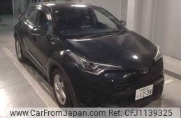 toyota c-hr 2019 -TOYOTA 【千葉 303ｾ1238】--C-HR ZYX10-2194020---TOYOTA 【千葉 303ｾ1238】--C-HR ZYX10-2194020-