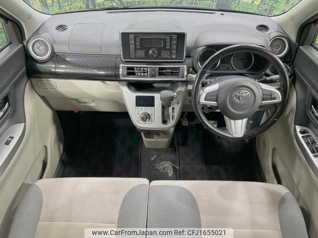 toyota pixis-joy 2017 CFJ1655021 image 2