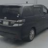 toyota vellfire 2013 -TOYOTA 【仙台 300ﾉ6869】--Vellfire DBA-ANH20W--ANH20-8302053---TOYOTA 【仙台 300ﾉ6869】--Vellfire DBA-ANH20W--ANH20-8302053- image 2