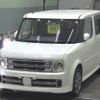 nissan cube 2007 TE501 image 3