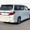 toyota alphard 2014 -TOYOTA--Alphard DBA-ANH20W--ANH20-8330043---TOYOTA--Alphard DBA-ANH20W--ANH20-8330043- image 18