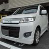 suzuki wagon-r 2009 CFJ1733841 image 2