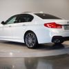 bmw 5-series 2017 -BMW--BMW 5 Series LDA-JC20--WBAJC32020B075391---BMW--BMW 5 Series LDA-JC20--WBAJC32020B075391- image 7