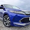 toyota harrier 2017 -TOYOTA--Harrier DBA-ASU60W--ASU60-0001789---TOYOTA--Harrier DBA-ASU60W--ASU60-0001789- image 1