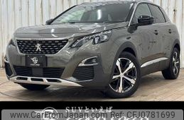 peugeot 3008 2017 -PEUGEOT--Peugeot 3008 ABA-P845G01--VF3M45GZWHS260310---PEUGEOT--Peugeot 3008 ABA-P845G01--VF3M45GZWHS260310-