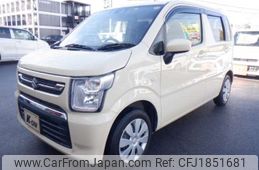 suzuki wagon-r 2022 CFJ1851681