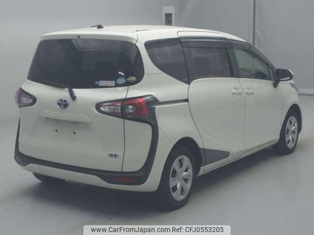 toyota sienta 2021 -TOYOTA--Sienta 6AA-NHP170G--NHP170-7234513---TOYOTA--Sienta 6AA-NHP170G--NHP170-7234513- image 2