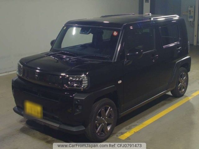 daihatsu taft 2023 -DAIHATSU 【とちぎ 580む2304】--Taft LA900S-0165910---DAIHATSU 【とちぎ 580む2304】--Taft LA900S-0165910- image 1