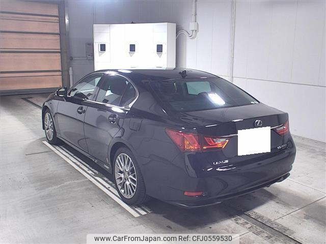 lexus gs 2014 -LEXUS 【名古屋 307ﾒ7644】--Lexus GS AWL10-6002397---LEXUS 【名古屋 307ﾒ7644】--Lexus GS AWL10-6002397- image 2