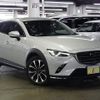 mazda cx-3 2019 -MAZDA--CX-3 6BA-DKEFW--DKEFW-204111---MAZDA--CX-3 6BA-DKEFW--DKEFW-204111- image 4