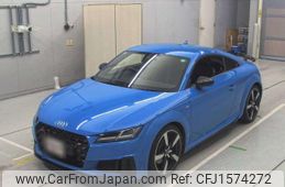 audi tt-coupe 2020 CFJ1574272