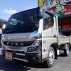 mitsubishi-fuso canter 2024 GOO_NET_EXCHANGE_0700553A30241206W002 image 7