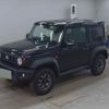 suzuki jimny-sierra 2024 quick_quick_3BA-JB74W_JB74W-214252 image 5