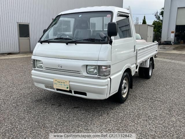mazda bongo-truck 1994 GOO_NET_EXCHANGE_1157493A30250509W002 image 1
